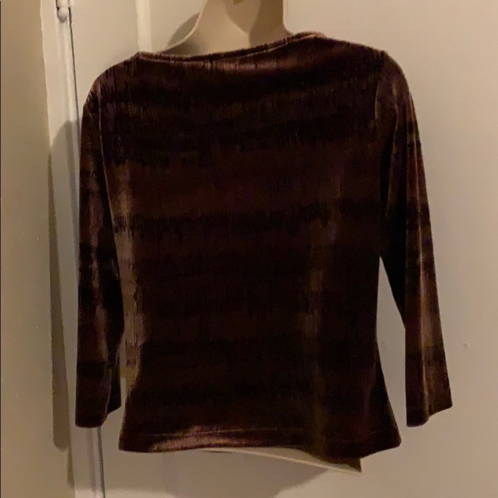 Chou Chou Blouse View 2